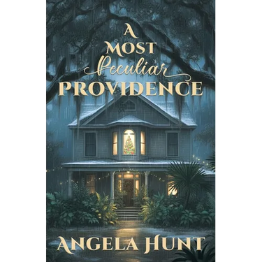 A Most Peculiar Providence