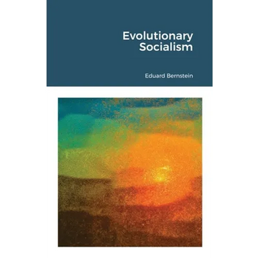 Evolutionary Socialism