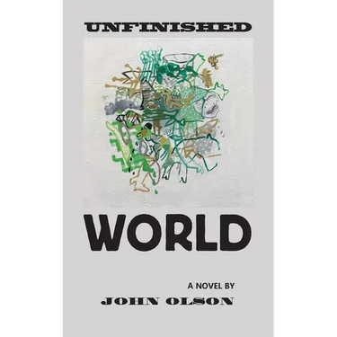 Unfinished World