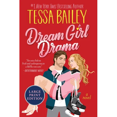 Dream Girl Drama