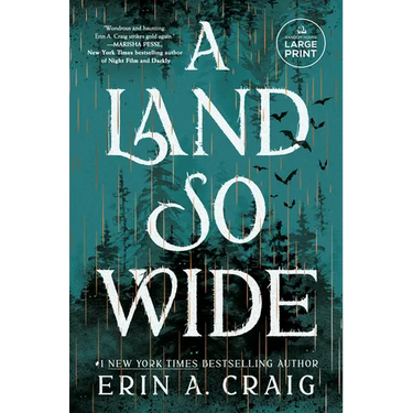 A Land So Wide