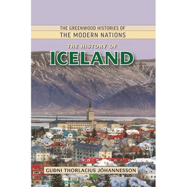 The History of Iceland