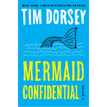Mermaid Confidential