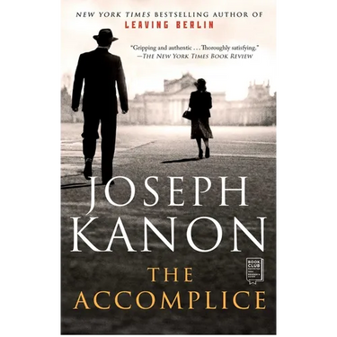 The Accomplice
