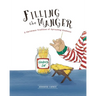 Filling the Manger: A Christmas Tradition of Spreading Kindness