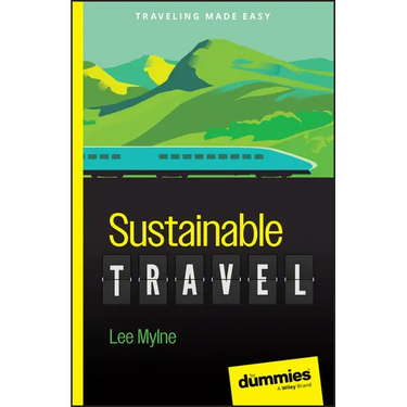 Sustainable Travel for Dummies