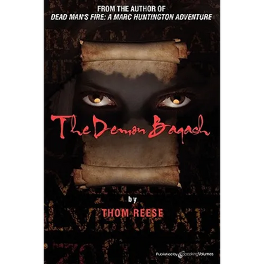 The Demon Baqash