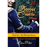 Flower from Castile Trilogy - Book One: The Alhambra Decree