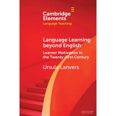 Language Learning beyond English