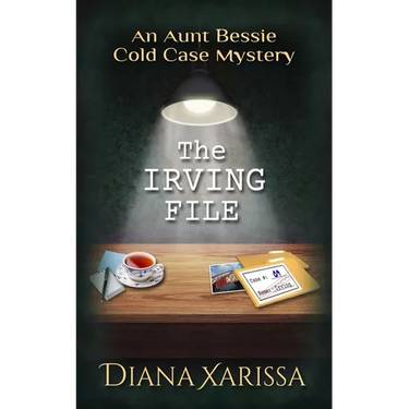 The Irving File