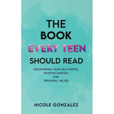 The Book Every Teen Should Read