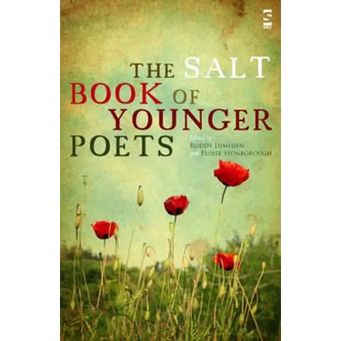 Salt Book of Younger Poets