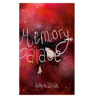 Memory Palace: An Accumulation of Thoughts