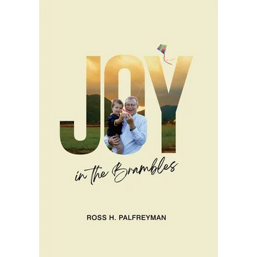 Joy In The Brambles
