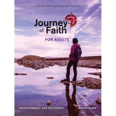 Journey of Faith for Adults, Enlightenment and Mystagogy