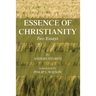 Essence of Christianity