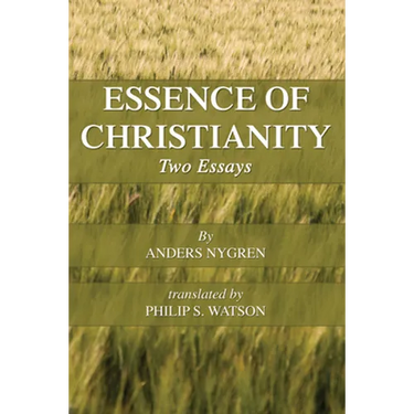 Essence of Christianity