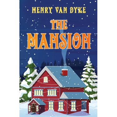 The Mansion