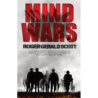 Mind Wars