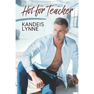 Hot for Teacher