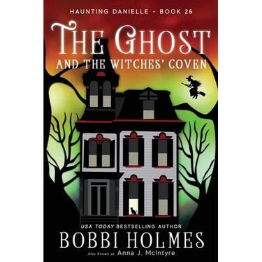 The Ghost and the Witches' Coven