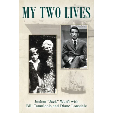 My Two Lives