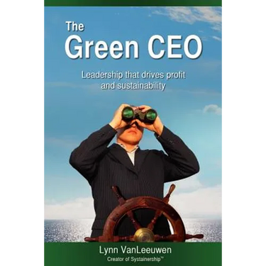 The Green CEO