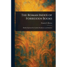 The Roman Index of Forbidden Books