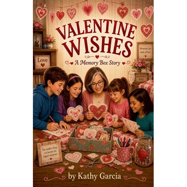 Valentine Wishes