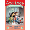 ADA Lace and the Impossible Mission