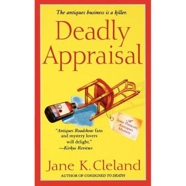 Deadly Appraisal