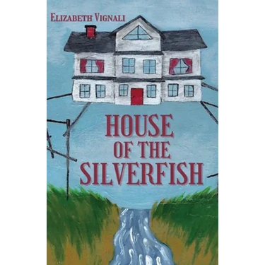 House of the Silverfish