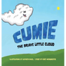 Cumie, the Brave Little Cloud