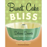 Bundt Cake Bliss: Delicious Desserts from Midwest Kitchens
