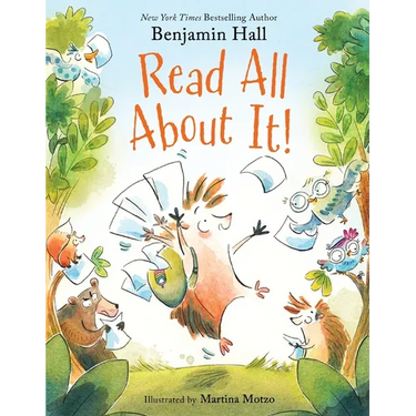 Read All about It!