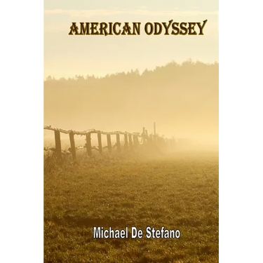 American Odyssey