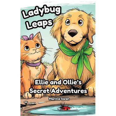 Ladybug Leaps
