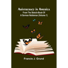 Aristocracy In America. From The Sketch-Book Of A German Nobleman (Volume 1)