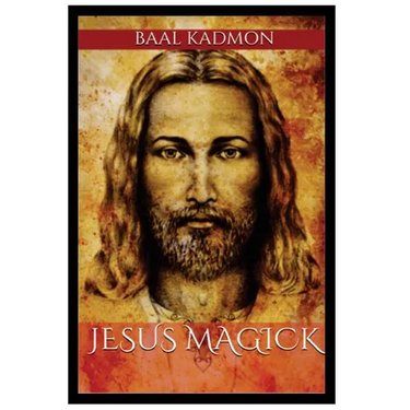 Jesus Magick