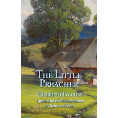 The Little Preacher