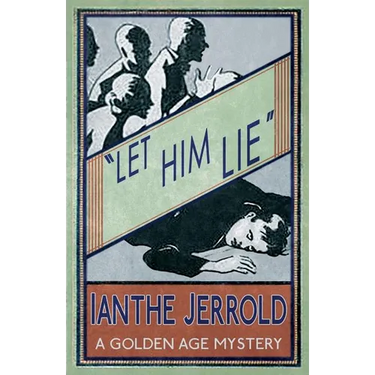 Let Him Lie