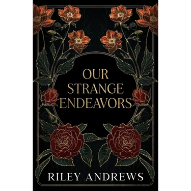 Our Strange Endeavors