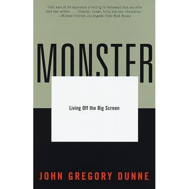 Monster: Living Off the Big Screen