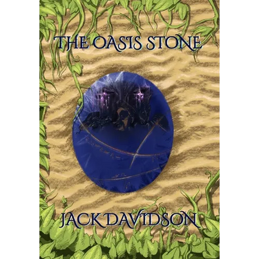 The Oasis Stone