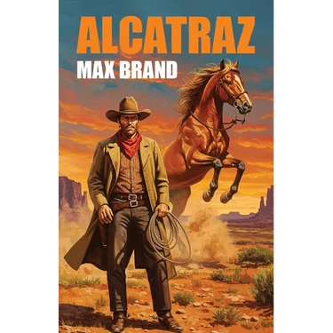 Alcatraz