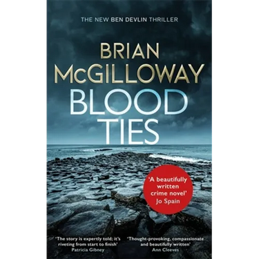 Blood Ties