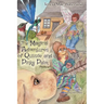 The Magical Adventures of Quizzle and Pinky Palm