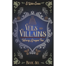 Veils and Villains: A Cozy Fantasy Novel