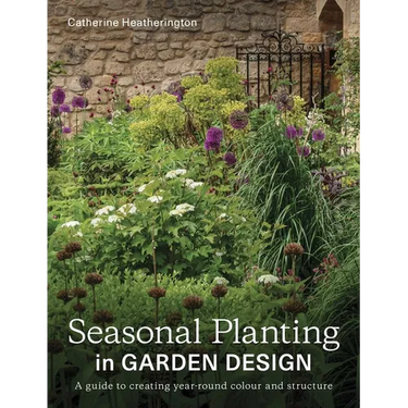 Seasonal Planting in Garden Design: A Guide to Creating Year-Round Colour and Structure