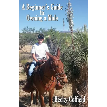 A Beginner's Guide to Owning a Mule